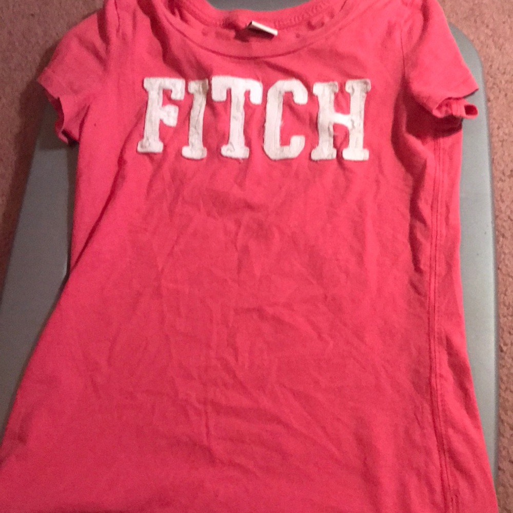 Abercrombie Tee